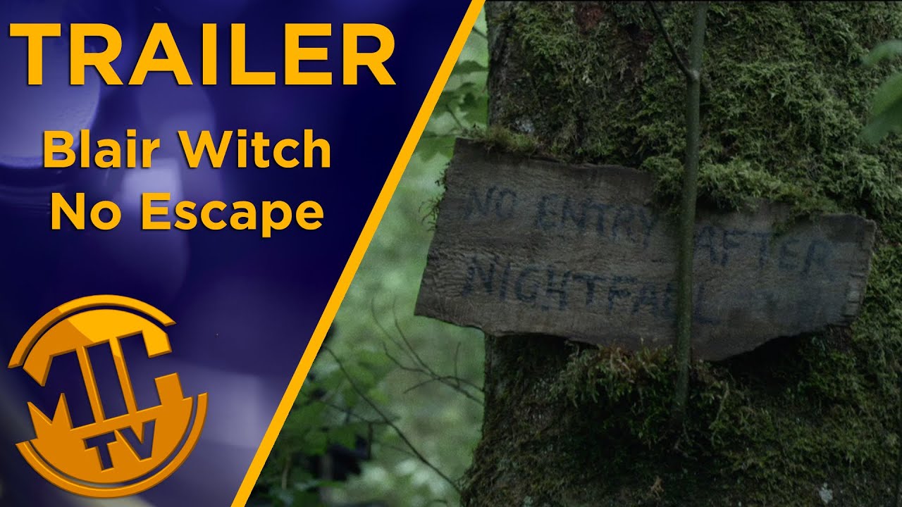 Blair Witch 3 Blair Witch 3