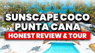 NEW | Sunscape Coco Punta Cana - All Inclusive | (HONEST Review & Full Tour)
NEW | Sunscape Coco Punta Cana - All Inclusive | (HONEST Review & Full Tour)
⭐ BOOK a Stay at Sunscape Coco HERE: https://expedia.com/affiliates/luxscape/sunscapecoco
⭐ Best Punta Cana Resort Packages: https://expedia.com/affiliate/6g8wxPk
🚗 Affordable Airport Transportation: https://expedia.com/affiliate/A4nt5a8
⭐ Things to do in Punta Cana: https://expedia.com/affiliate/CTXsePt
Hello,
In this video, we will be sharing with you an honest review of the brand-new all-inclusive sunscape Coco Punta Cana. This Hyatt all-inclusive resort property is one of the latest all inclusive resorts in Punta Cana. If you are interested in booking a stay then watch this full resort tour as we conclude the video with some honest sunscape coco punta cana reviews. And if you think by the end of this video the Sunscape Coco is the right Punta Cana all-inclusive resort then check out the links above to book your stay for the best price online!
We aim to share with you a comprehensive tour of the sunscape Coco Punta Cana dominican republic sharing all the information you need to know. This includes the rooms, swim out, sun club, family suite, beach, food, buffet, restaurants, pools, water park and much more. All the relevant information about the sunscape punta cana is shared in this video. Also, we have a full resort tour and review of the sunscape Dominicus la Romana coming out soon.
If you enjoyed this video then subscribe to our travel channel Luxscape for more videos on the top punta cana all inclusive resorts. We aim to post weekly videos on the best all inclusive resorts in punta cana to help you find the perfect resort for your needs!
Thanks for watching
RIGHTS NOTICE:
The Copyright Laws of the United States recognizes a “fair use” of copyrighted content. Section 107 of the U.S. Copyright Act states: “Notwithstanding the provisions of sections 106 and 106A, the fair use of a copyrighted work, including such use by reproduction in copies or phono records or by any other means specified by that section, for purposes such as criticism, comment, news reporting, teaching (including multiple copies for classroom use), scholarship, or research, is not an infringement of copyright. ” This video and our YouTube channel in general may contain certain copyrighted works that were not specifically authorized to be used by the copyright holder (s), but which we believe in good faith are protected by federal law and the fair use doctrine for one or more of the reasons noted above.
⭐ For any copyright inquiries, please contact us at luxscape.yt@gmail.com NEW | Sunscape Coco Punta Cana - All Inclusive | (HONEST Review & Full Tour)