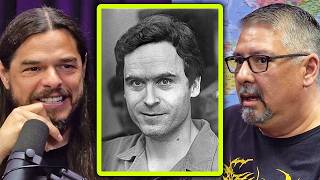 The Truth Behind Death Metal Lyrics & Serial Killers | DEVOURMENT