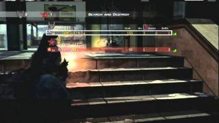 Complexx Disputing
