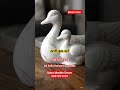 white marble home decor item | decorative marble idol for home #decor #interior