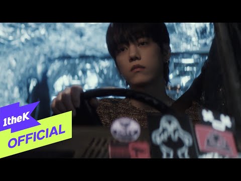 N.Flying (엔플라잉) MOOD TEASER (Cha Hun)