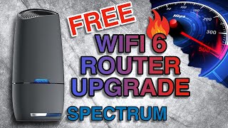 Upgrade your Spectrum router to WIFI 6 for almost free [Spectrum doesn't want you to know this] screenshot 5