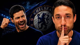 🚨 HUGE XABI ALONSO TO CHELSEA UPDATE DROPPED BY DAVID ORNSTEIN! Manager Update!