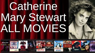 ALL Catherine Mary Stewart Movies Ranked by Score (Critics   Fans)