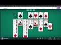 Daily Challenge Solitaire Solution Website May 09 2026
