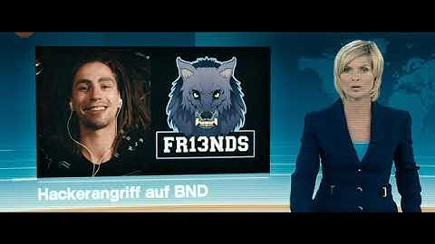 Who AM I (No System is Safe) HD  movie With  English Subtitles