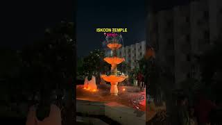 Kanpur iskcon temple #explore #kanpur #kanpurtourism #uptourism #reels #shortvideo #shorts