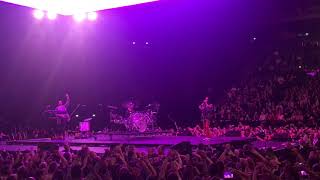 Thirty Seconds To Mars - Medley - live in Paris, 14.03.18