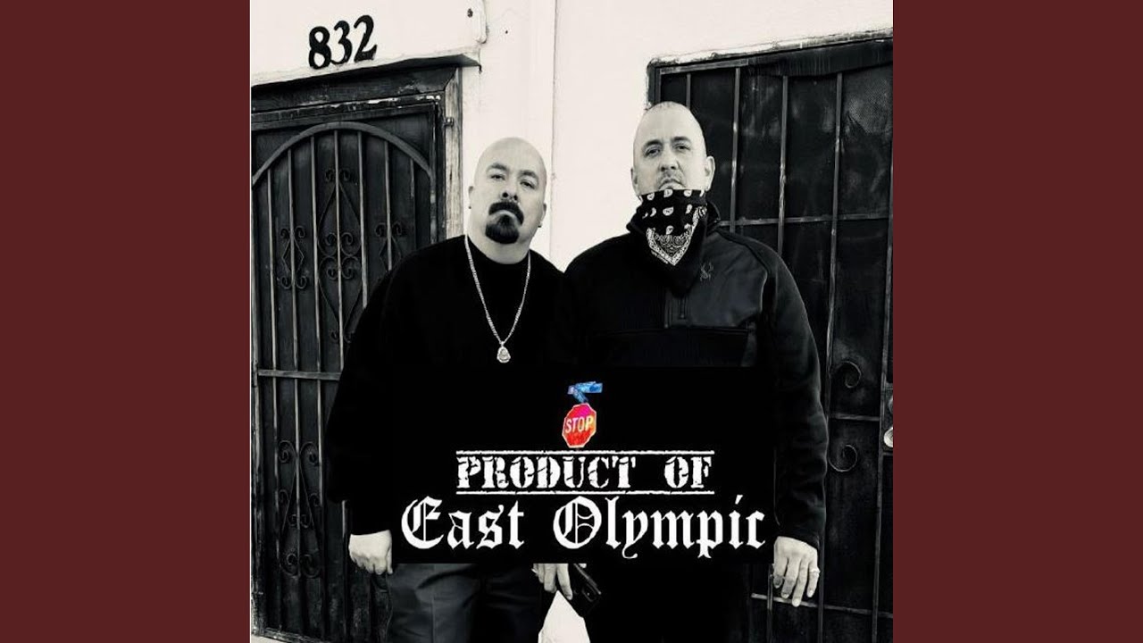 Watch It's The Hood In Me (feat. Jasper Loco, Cyc's The Prophet & B-Detain) on YouTube