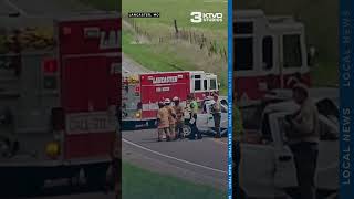 Lancaster woman La Plata man die following head-on crash in Schuyler County