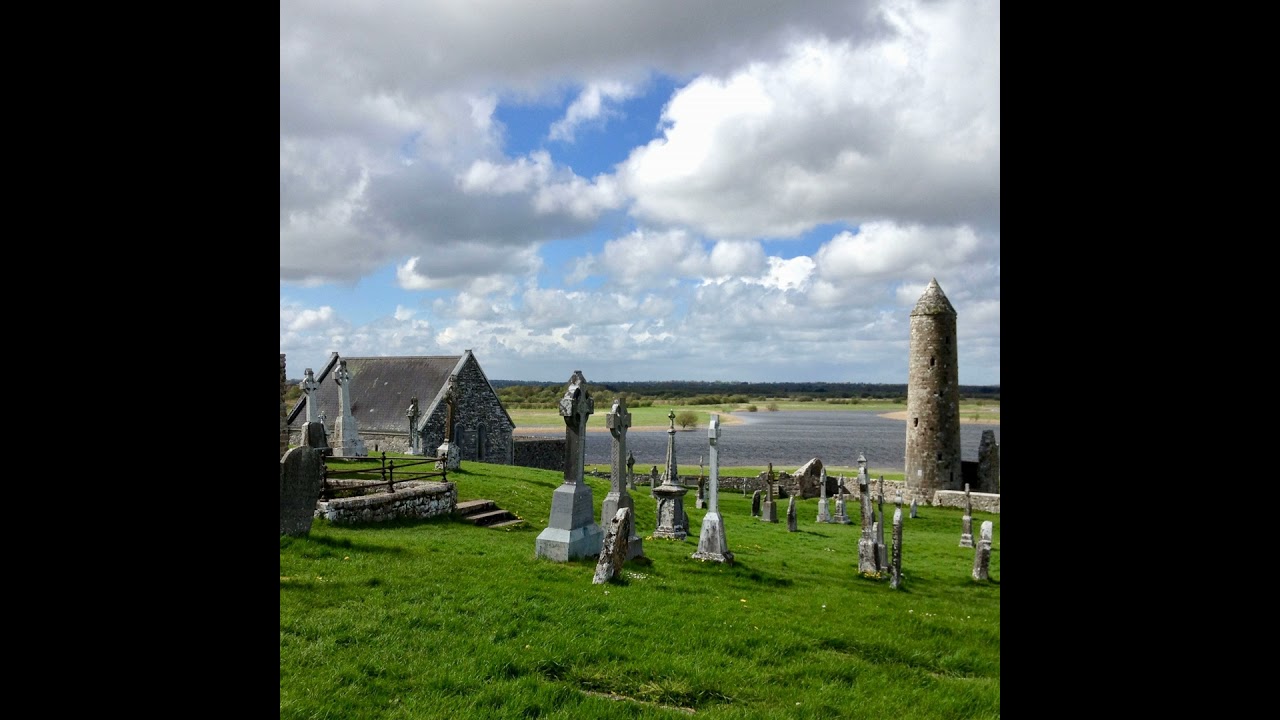 Shaping Ireland: Early Christian Ireland