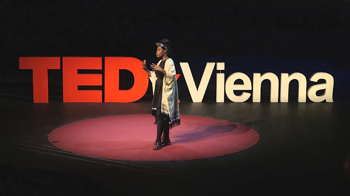 What if we are losing the humanity in arts? | Vane...
