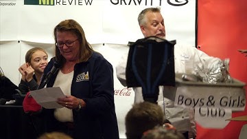 Winning NH Foodbank Just One Thing Story