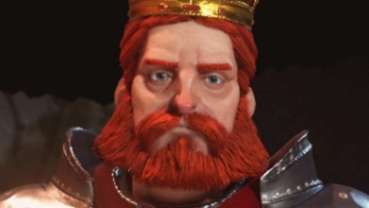 【civ6】古代から文明つくってみたpart4【四人実況】 youtube