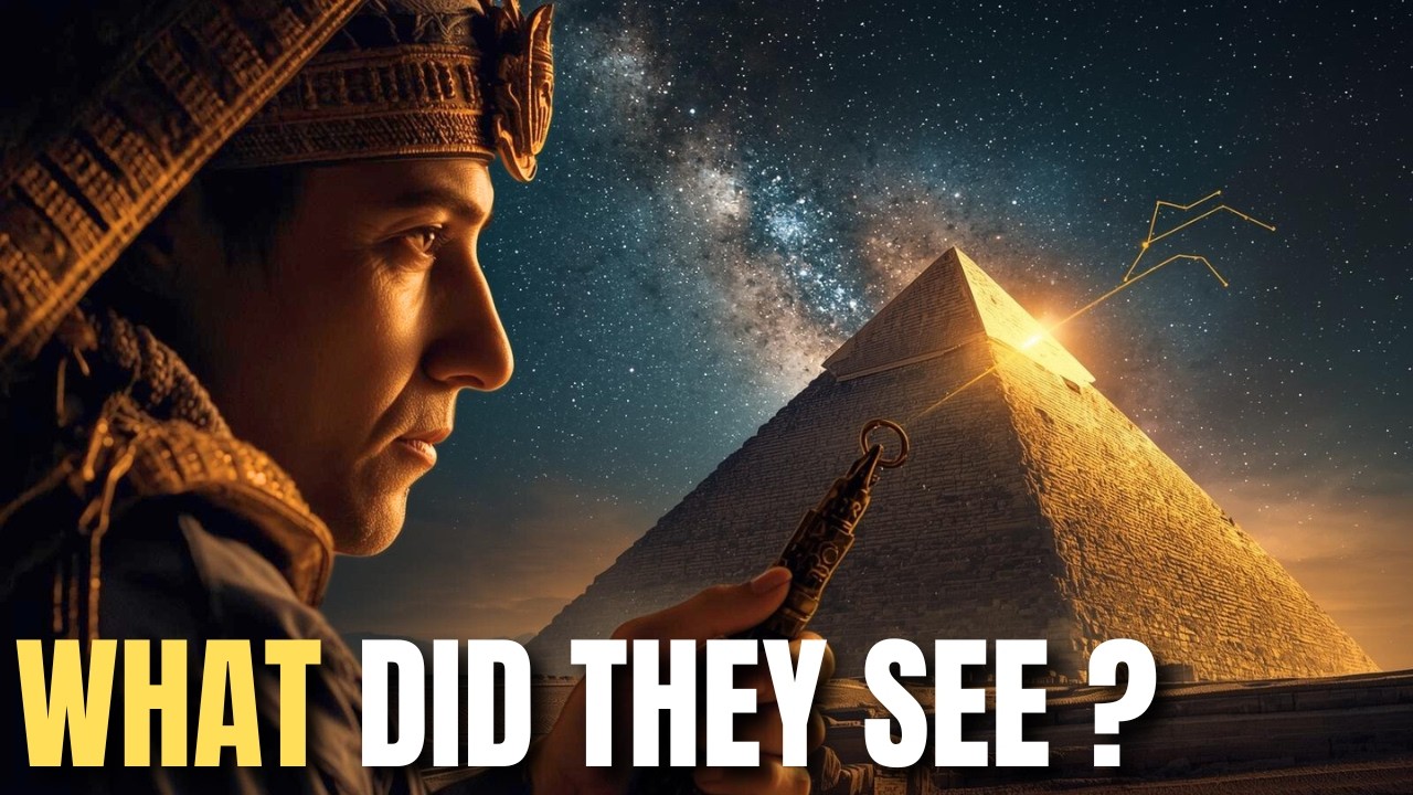 Did the Ancients Know More About Space Than Us? | History For Sleep