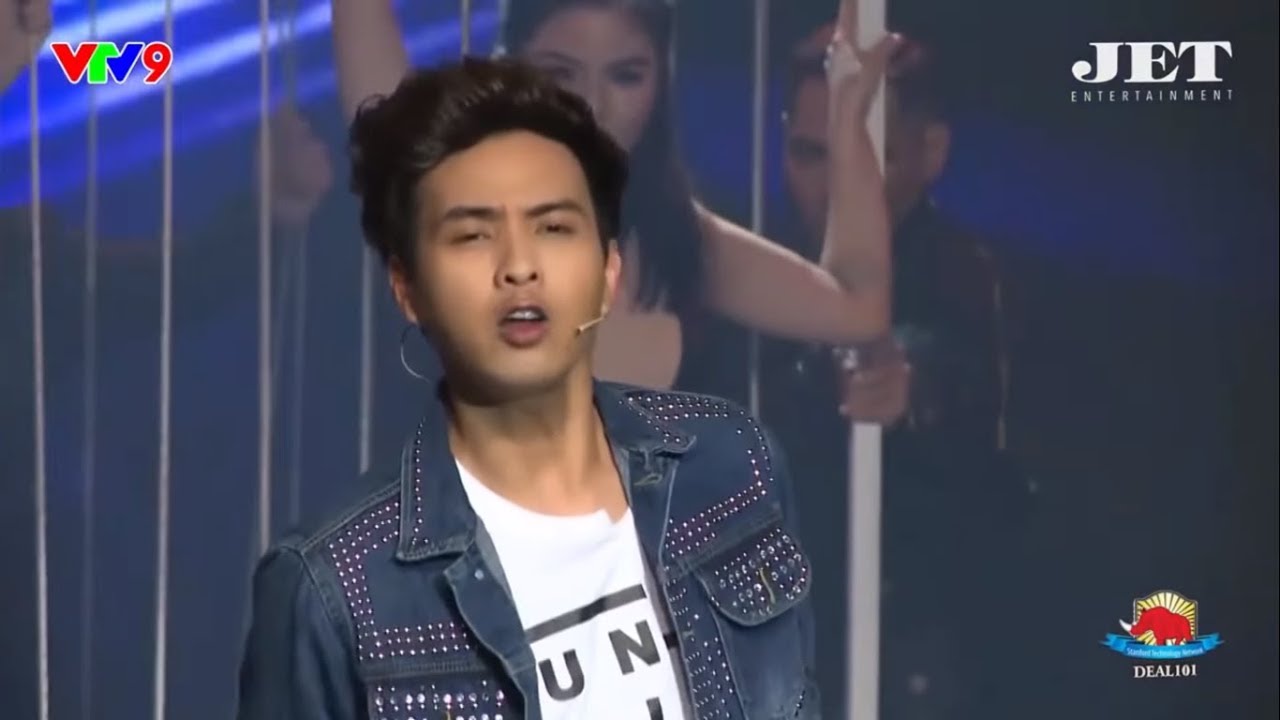 Cô Đơn (feat. Hoàng Rapper)