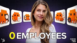 How I Run a $1M Marketing Agency With 0 Employees