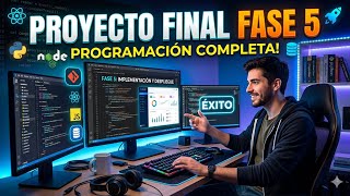 Fase 5 - Juego Cazador de Contraseñas en Python | Programación Orientada a Objetos