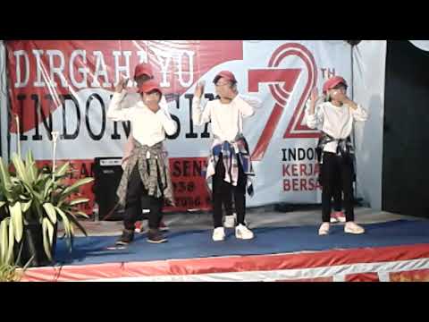 Dance Cover Move It