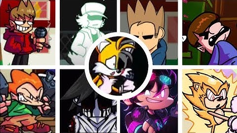 Four way Fracture but every turn a different cover is used (FWF BETADCIU) Pt.1 (maybe)