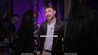 Did you know Slugs is an award winning film?? Net Worth