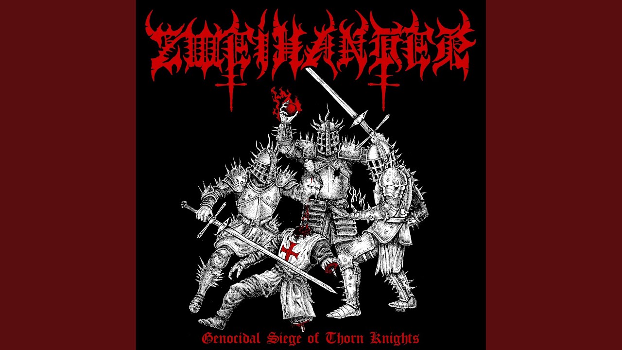 Genocidal Siege of Thorn Knights