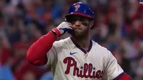 2023 Phillies Hype/Pump Up Video