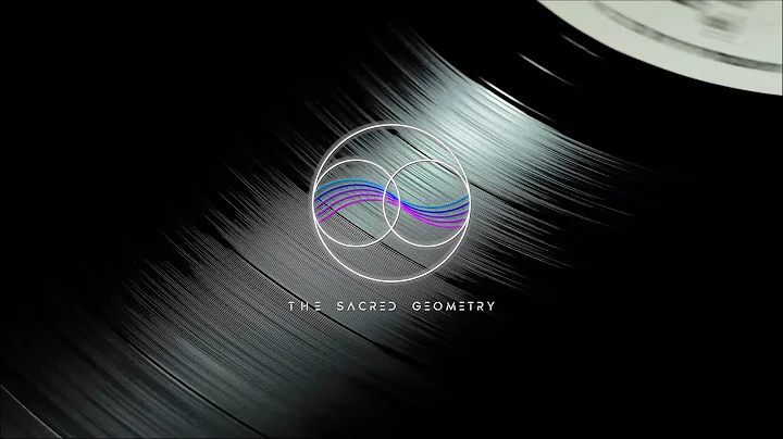 Amie [ Official video ] | The Sacred Geometry | No...