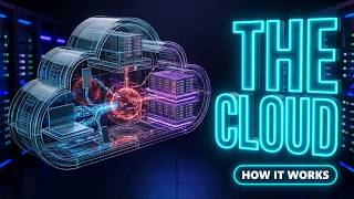 Cloud Computing Explained What It Is, How It Works & How to Get Started