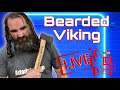 Heat wave ? Let’s Talk About it ! Bearded Viking is live !
