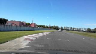 Sda Roque Perez - Desvirgada De Pista De Jimbex