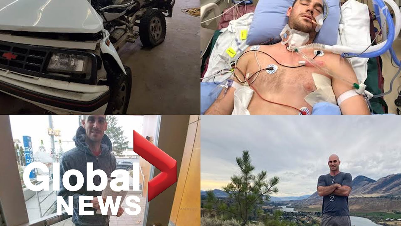 Dealing with the effects of a traumatic brain injury