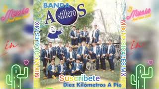 Banda Astilleros Mix