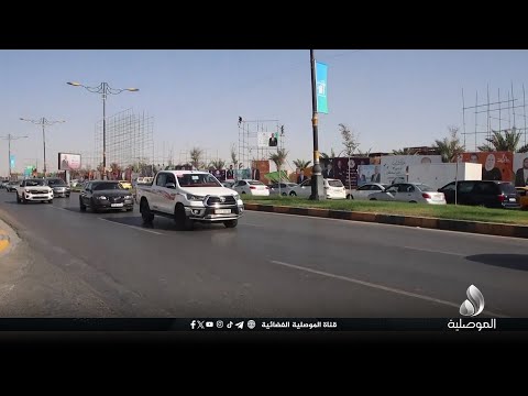 نخب موصلية نينوى مستهدفة من كتل سياسية وافدة ونثمن انسحاب الياور من تحالف العزم