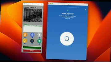 Crypto Wallet Finder Bot - How to Find Lost Crypto Wallets 2024 [TUTORIAL]