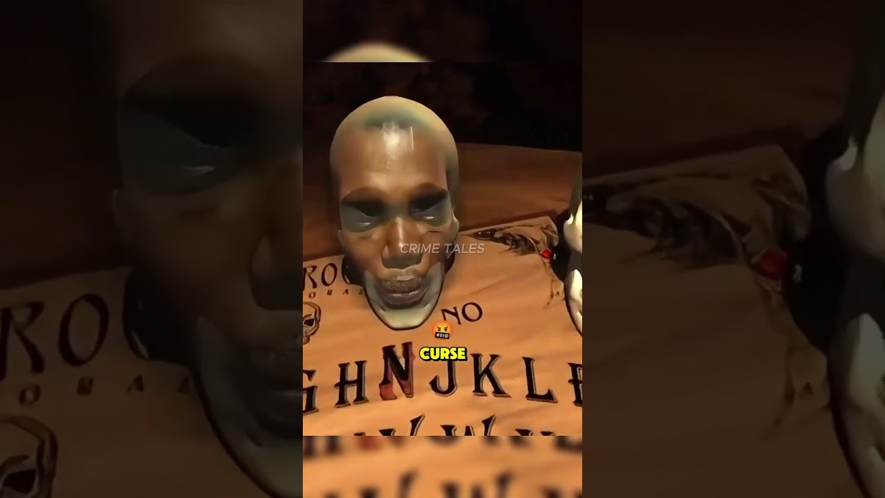 Music’s Most Terrifying Curses!