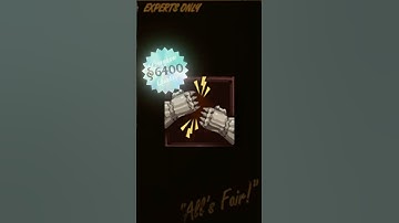 NEW Item in Deadlock STUNS when you MELEE