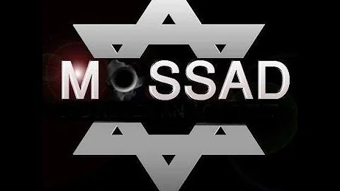 El  Mossad Israel-  El ataque contra Siria al reac...