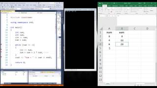 Lab 4 Part 3 - Chapter 5, Ex7 p. 326