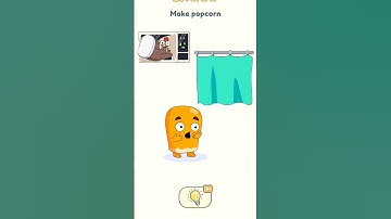 #DOP 2 😍 (Delete one part) level #247 walkthrough solutions #shorts @olddevicegaming