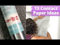 13 Genius Contact Paper Ideas | Hometalk