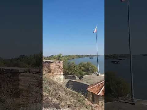 Vidin,Baba Vida fortress