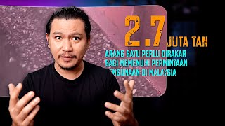 BAGAIMANA ELEKTRIK 'DIBUAT'?