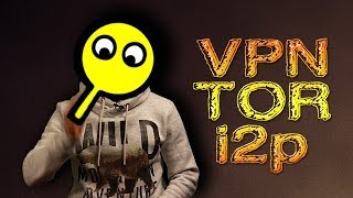 VPN vs TOR vs i2p для хостеров, разработчиков и пользователей. Специфика и советы применения.