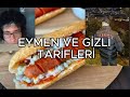 Eymen Şef bize gizli tariflerini veriyor (zehirli kahve ve mistik goralı)