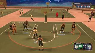 Im Hot Wet ass jumpshot!!!! Not Click bait