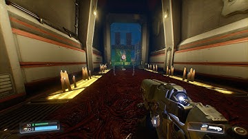 Doom SnapMap |#156| Secluded MAP02 - The Discovery