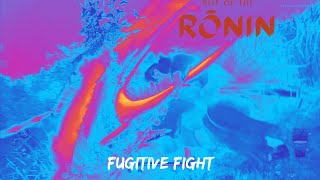 Two-Faced Ginkuro Fugitive No Damage - RISE OF THE RONIN PS5 Fugitive Twilight Difficulty (4K HDR)