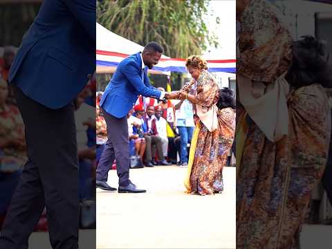 FLORENCE NAMIRIMU PERFORMANCE Bobiwine Nup Shorts Trending Fyp BOBIWINETheGhettoPresident